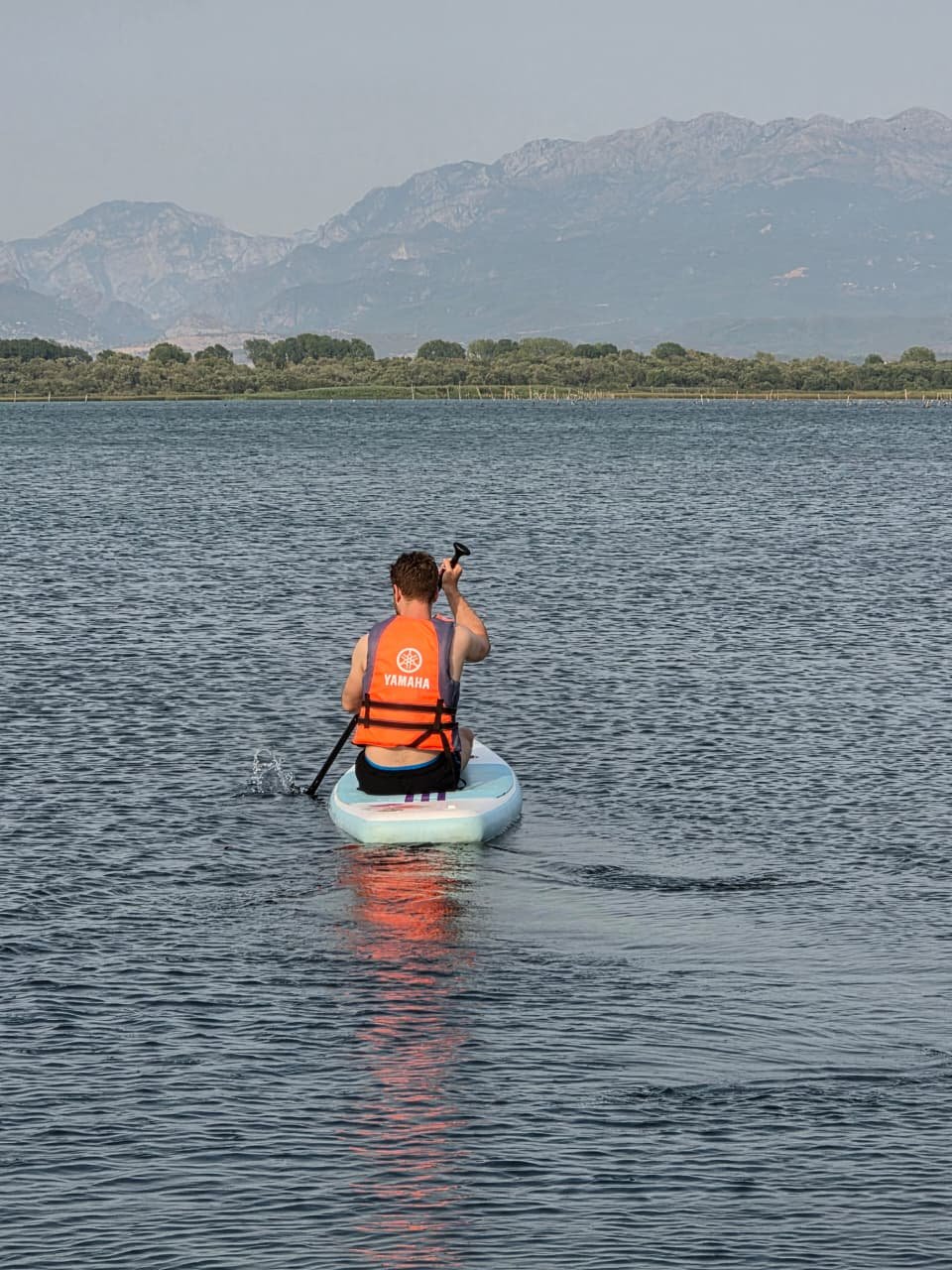 Paddle Board – Sport